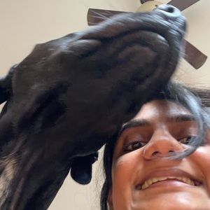 Meet your Posher, Gehna